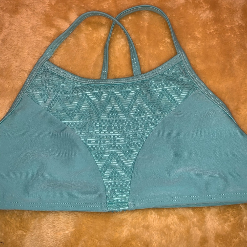 Swimsuit top